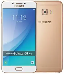 Замена кнопки включения на телефоне Samsung Galaxy C5 Pro в Самаре